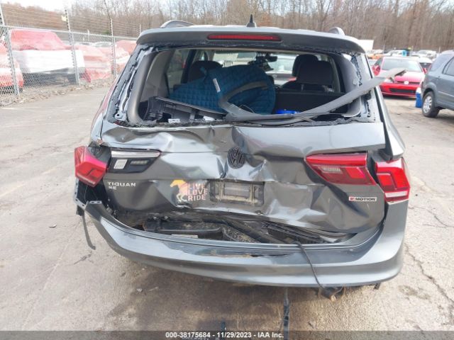 Photo 5 VIN: 3VV2B7AX7MM024291 - VOLKSWAGEN TIGUAN 