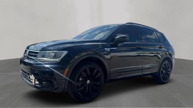 Photo 1 VIN: 3VV2B7AX7MM043942 - VOLKSWAGEN TIGUAN SE 