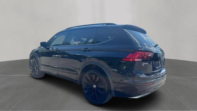 Photo 2 VIN: 3VV2B7AX7MM043942 - VOLKSWAGEN TIGUAN SE 