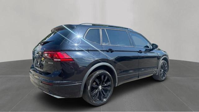 Photo 3 VIN: 3VV2B7AX7MM043942 - VOLKSWAGEN TIGUAN SE 
