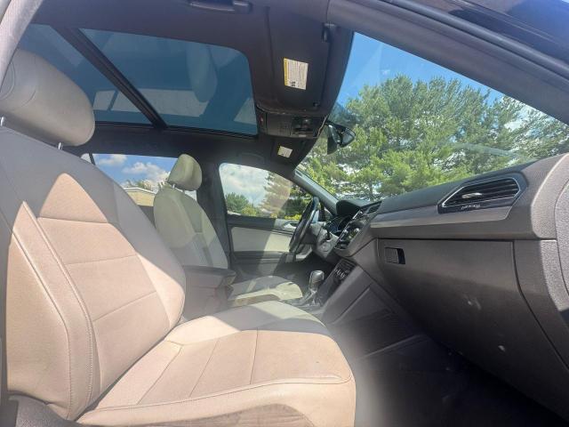 Photo 4 VIN: 3VV2B7AX7MM043942 - VOLKSWAGEN TIGUAN SE 