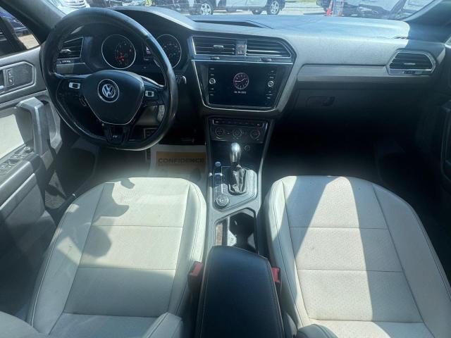 Photo 8 VIN: 3VV2B7AX7MM043942 - VOLKSWAGEN TIGUAN SE 