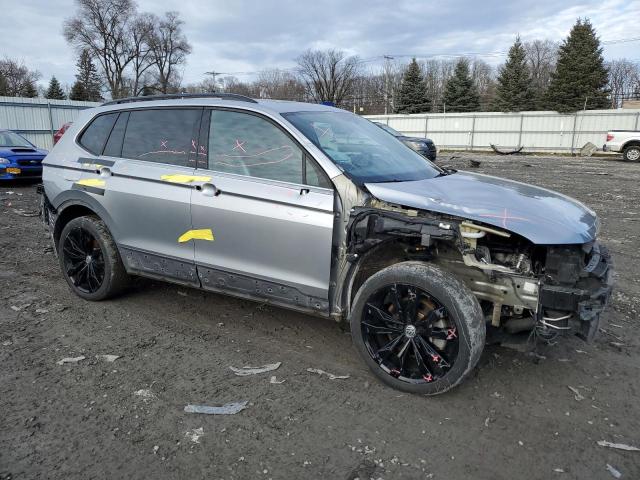 Photo 3 VIN: 3VV2B7AX7MM046839 - VOLKSWAGEN TIGUAN 