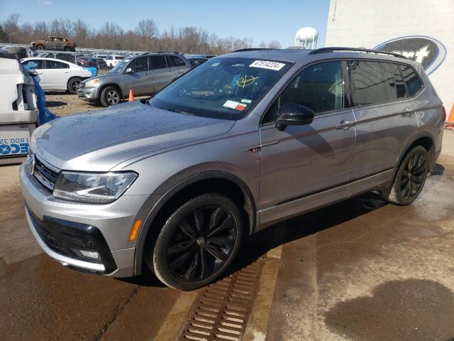 Photo 0 VIN: 3VV2B7AX7MM046839 - VOLKSWAGEN TIGUAN 