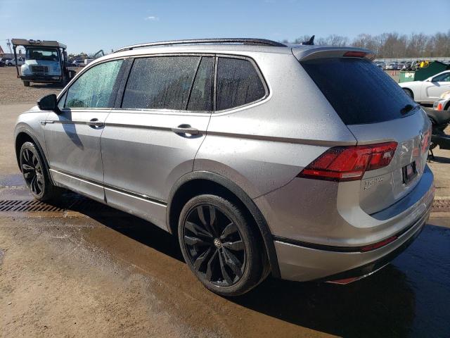 Photo 1 VIN: 3VV2B7AX7MM046839 - VOLKSWAGEN TIGUAN 