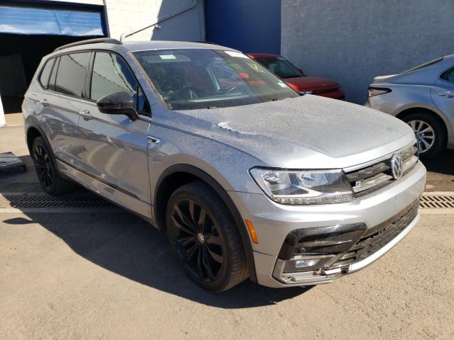 Photo 3 VIN: 3VV2B7AX7MM046839 - VOLKSWAGEN TIGUAN 