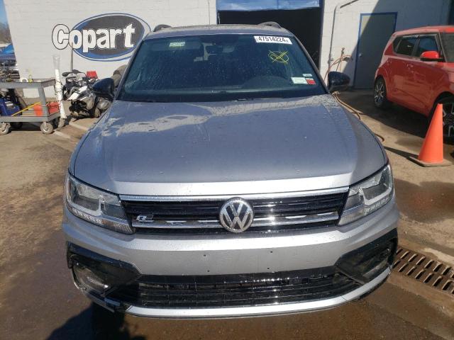 Photo 4 VIN: 3VV2B7AX7MM046839 - VOLKSWAGEN TIGUAN 