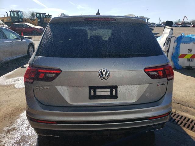 Photo 5 VIN: 3VV2B7AX7MM046839 - VOLKSWAGEN TIGUAN 