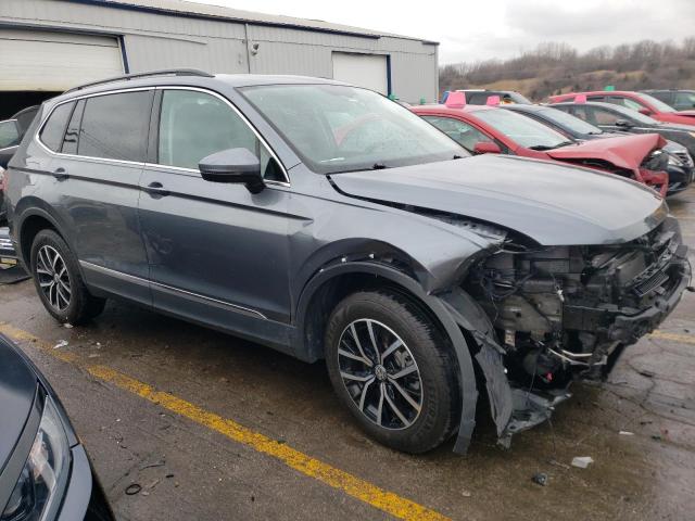 Photo 3 VIN: 3VV2B7AX7MM067562 - VOLKSWAGEN TIGUAN SE 