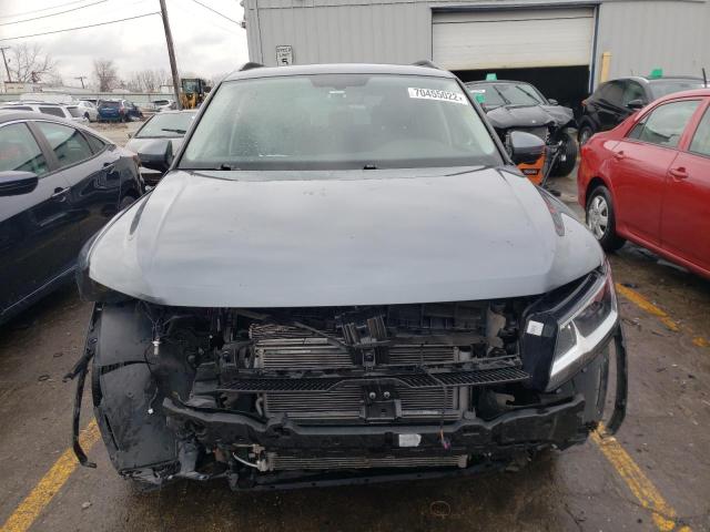 Photo 4 VIN: 3VV2B7AX7MM067562 - VOLKSWAGEN TIGUAN SE 