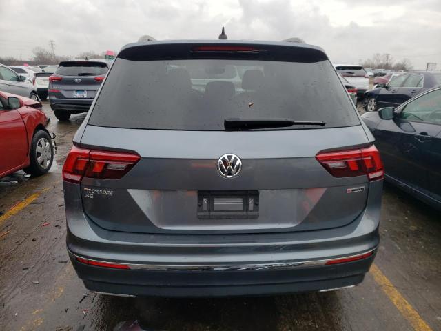 Photo 5 VIN: 3VV2B7AX7MM067562 - VOLKSWAGEN TIGUAN SE 