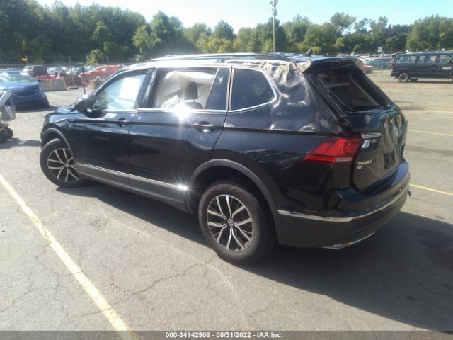 Photo 2 VIN: 3VV2B7AX7MM070025 - VOLKSWAGEN TIGUAN 