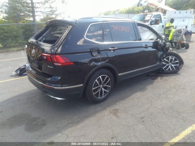 Photo 3 VIN: 3VV2B7AX7MM070025 - VOLKSWAGEN TIGUAN 