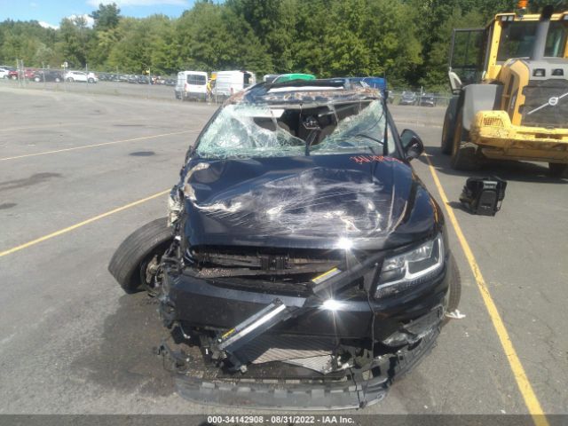 Photo 5 VIN: 3VV2B7AX7MM070025 - VOLKSWAGEN TIGUAN 