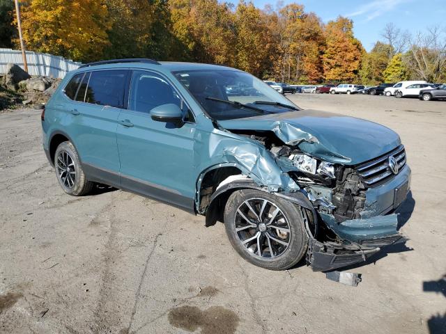 Photo 3 VIN: 3VV2B7AX7MM089822 - VOLKSWAGEN TIGUAN 