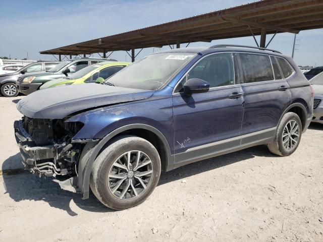 Photo 0 VIN: 3VV2B7AX7MM096477 - VOLKSWAGEN TIGUAN SE 