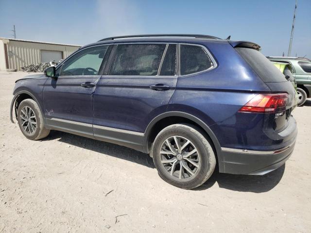 Photo 1 VIN: 3VV2B7AX7MM096477 - VOLKSWAGEN TIGUAN SE 