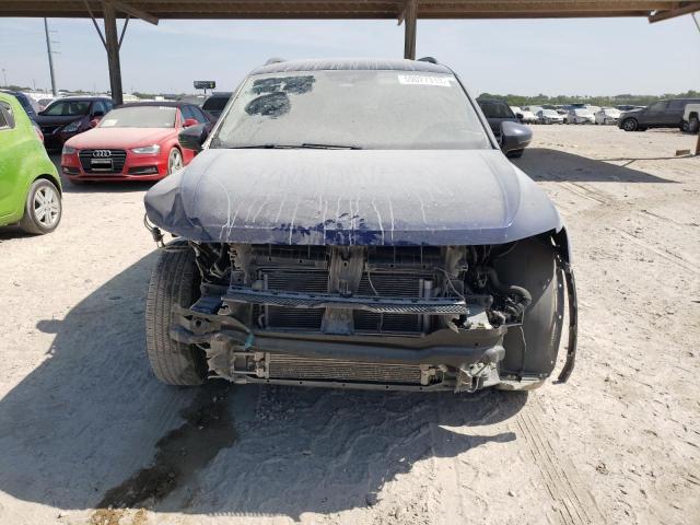 Photo 4 VIN: 3VV2B7AX7MM096477 - VOLKSWAGEN TIGUAN SE 