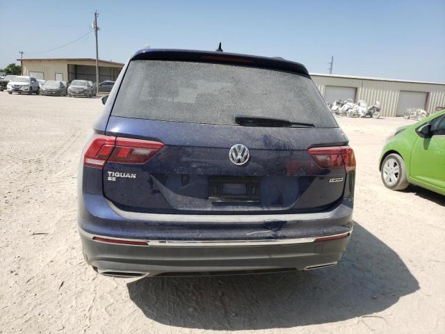 Photo 5 VIN: 3VV2B7AX7MM096477 - VOLKSWAGEN TIGUAN SE 