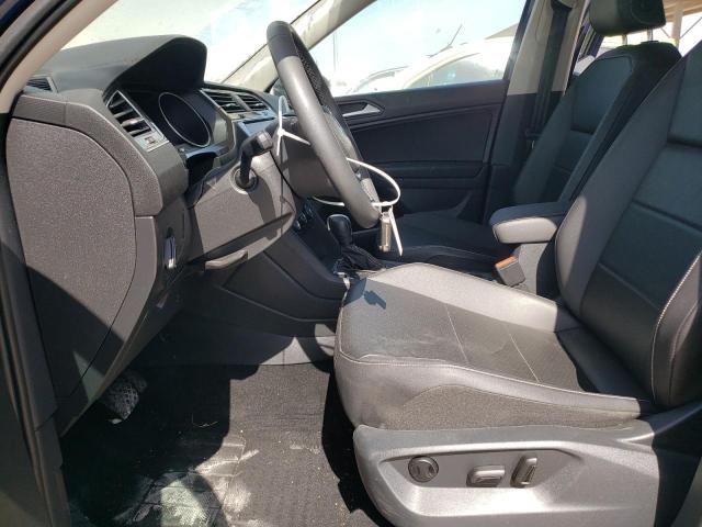 Photo 6 VIN: 3VV2B7AX7MM096477 - VOLKSWAGEN TIGUAN SE 