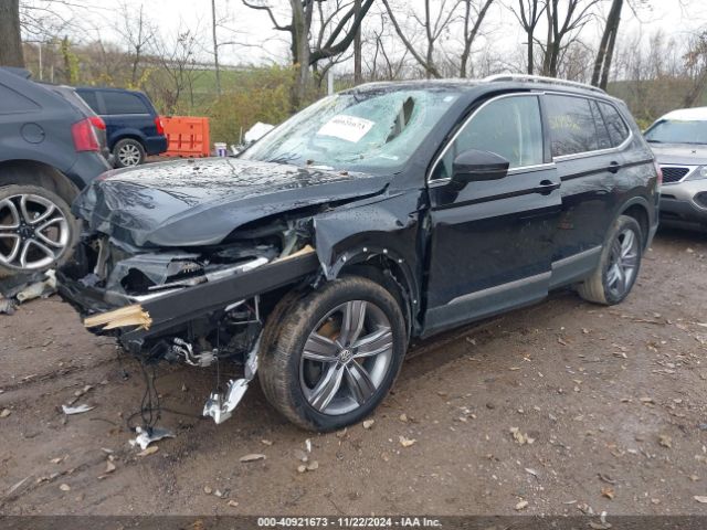 Photo 1 VIN: 3VV2B7AX7MM100589 - VOLKSWAGEN TIGUAN 