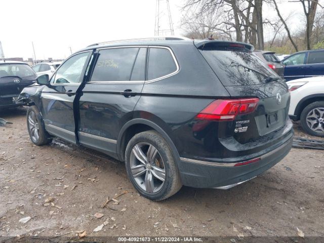 Photo 2 VIN: 3VV2B7AX7MM100589 - VOLKSWAGEN TIGUAN 