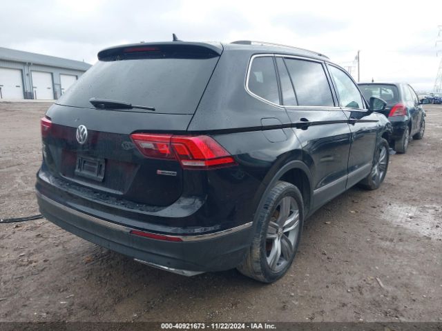 Photo 3 VIN: 3VV2B7AX7MM100589 - VOLKSWAGEN TIGUAN 