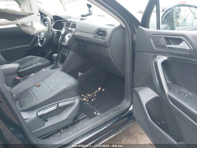 Photo 4 VIN: 3VV2B7AX7MM100589 - VOLKSWAGEN TIGUAN 