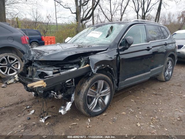 Photo 5 VIN: 3VV2B7AX7MM100589 - VOLKSWAGEN TIGUAN 