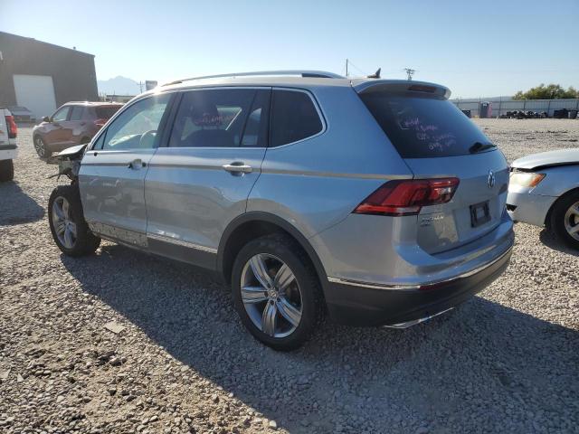 Photo 1 VIN: 3VV2B7AX7MM108725 - VOLKSWAGEN TIGUAN SE 