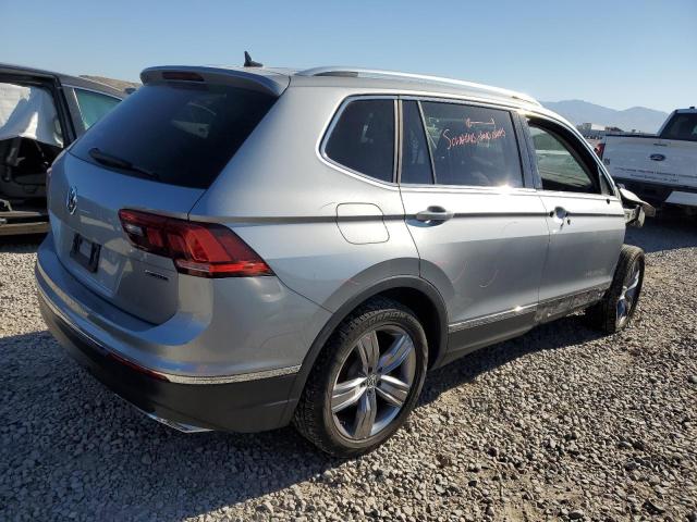 Photo 2 VIN: 3VV2B7AX7MM108725 - VOLKSWAGEN TIGUAN SE 