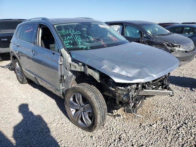 Photo 3 VIN: 3VV2B7AX7MM108725 - VOLKSWAGEN TIGUAN SE 