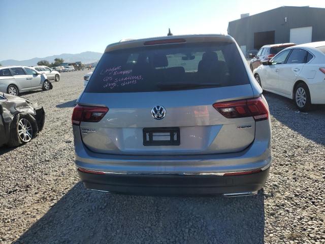 Photo 5 VIN: 3VV2B7AX7MM108725 - VOLKSWAGEN TIGUAN SE 