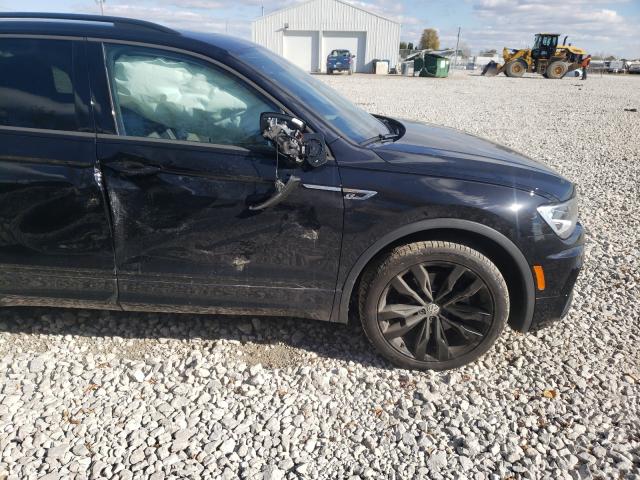 Photo 8 VIN: 3VV2B7AX7MM120387 - VOLKSWAGEN TIGUAN 