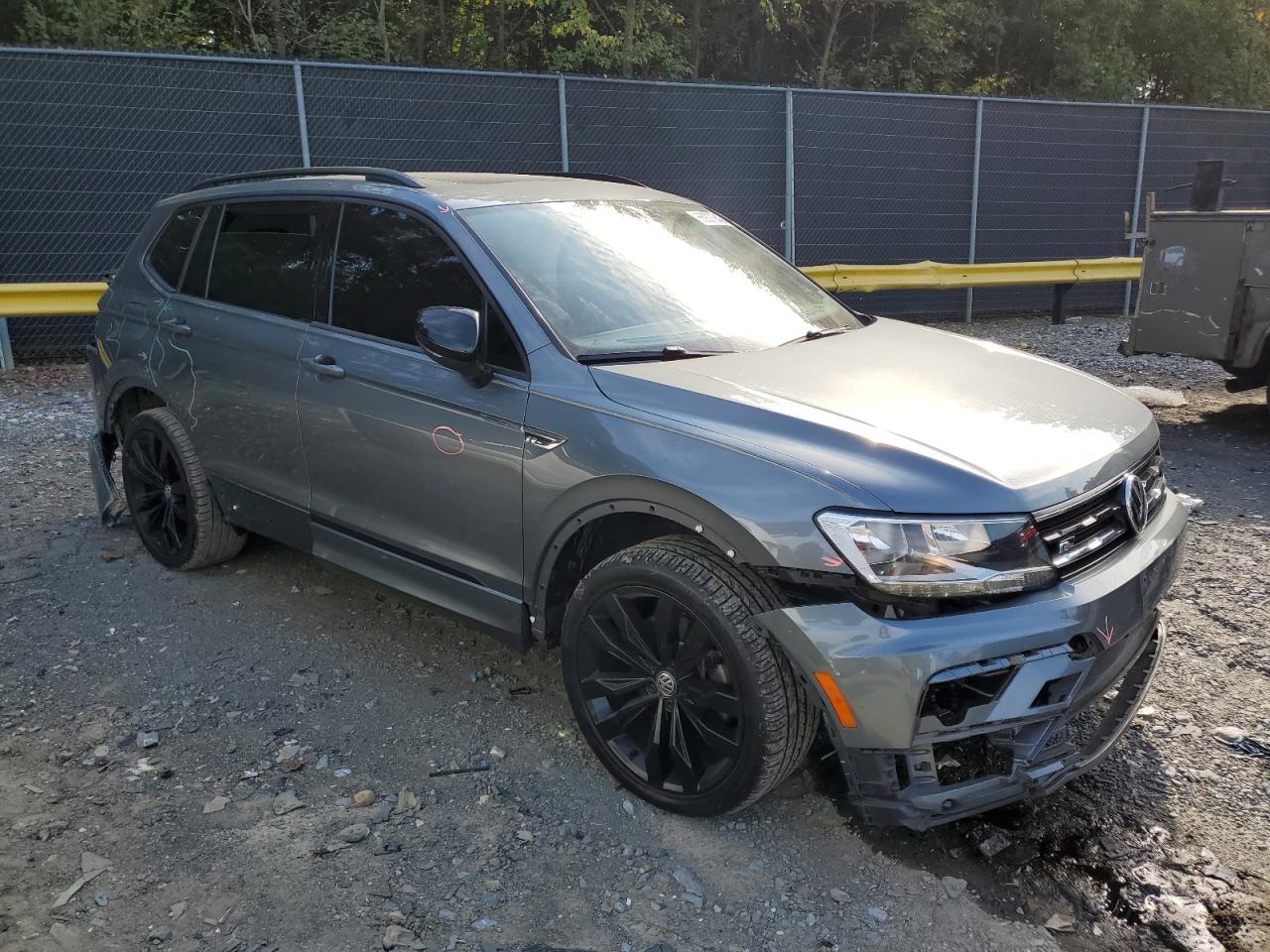 Photo 3 VIN: 3VV2B7AX7MM126688 - VOLKSWAGEN TIGUAN 