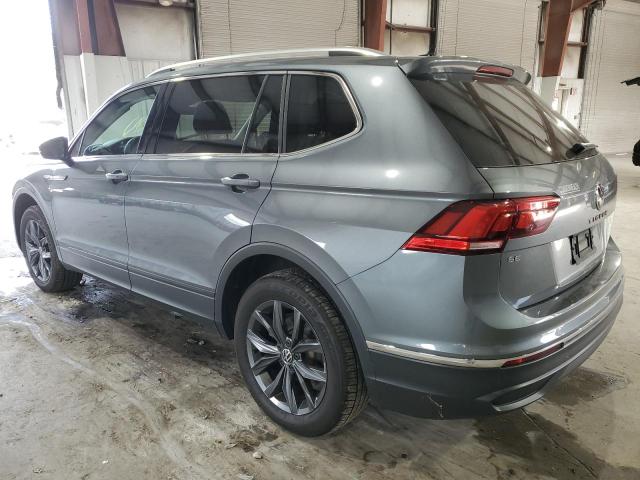 Photo 1 VIN: 3VV2B7AX7NM078191 - VOLKSWAGEN TIGUAN SE 