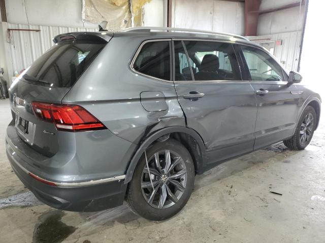 Photo 2 VIN: 3VV2B7AX7NM078191 - VOLKSWAGEN TIGUAN SE 