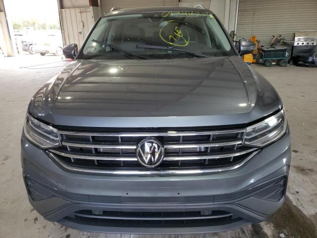 Photo 4 VIN: 3VV2B7AX7NM078191 - VOLKSWAGEN TIGUAN SE 