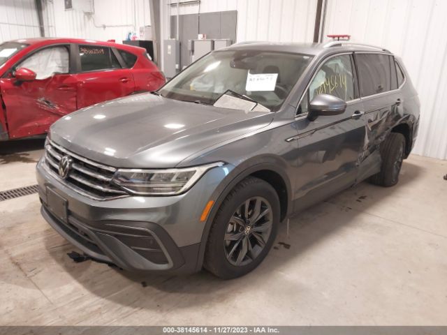 Photo 1 VIN: 3VV2B7AX7NM081432 - VOLKSWAGEN TIGUAN 