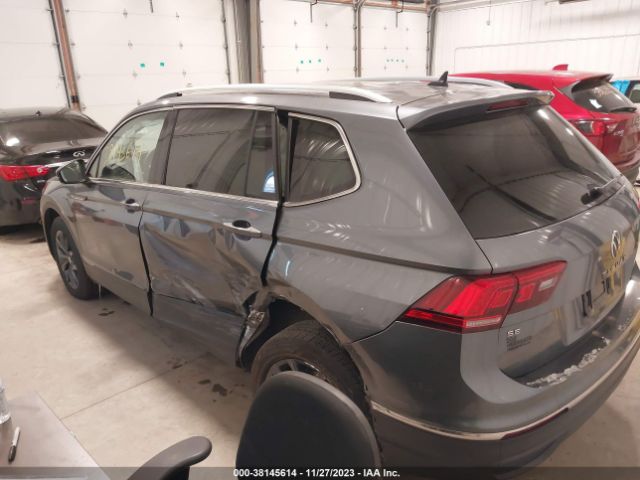 Photo 2 VIN: 3VV2B7AX7NM081432 - VOLKSWAGEN TIGUAN 