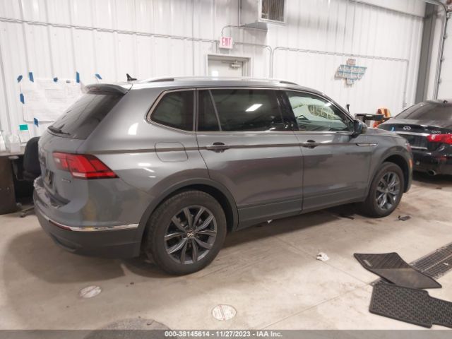 Photo 3 VIN: 3VV2B7AX7NM081432 - VOLKSWAGEN TIGUAN 