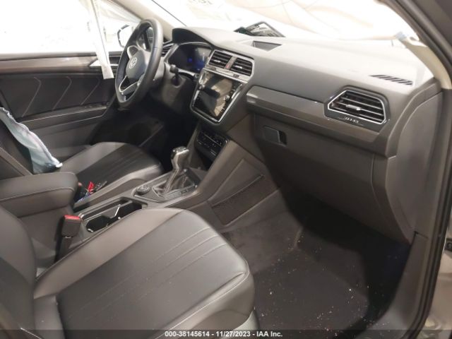 Photo 4 VIN: 3VV2B7AX7NM081432 - VOLKSWAGEN TIGUAN 