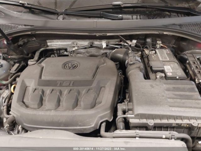 Photo 9 VIN: 3VV2B7AX7NM081432 - VOLKSWAGEN TIGUAN 