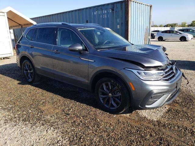 Photo 3 VIN: 3VV2B7AX7NM098411 - VOLKSWAGEN TIGUAN SE 