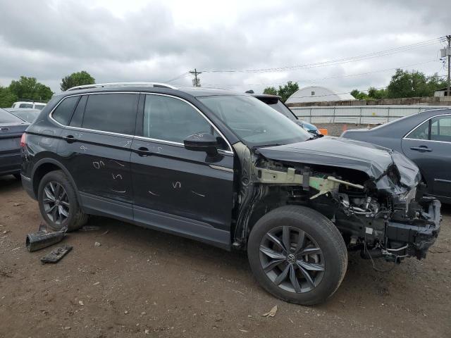 Photo 3 VIN: 3VV2B7AX7NM149146 - VOLKSWAGEN TIGUAN SE 