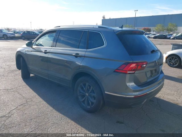 Photo 2 VIN: 3VV2B7AX7NM164567 - VOLKSWAGEN TIGUAN 