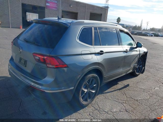 Photo 3 VIN: 3VV2B7AX7NM164567 - VOLKSWAGEN TIGUAN 