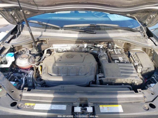 Photo 9 VIN: 3VV2B7AX7NM164567 - VOLKSWAGEN TIGUAN 