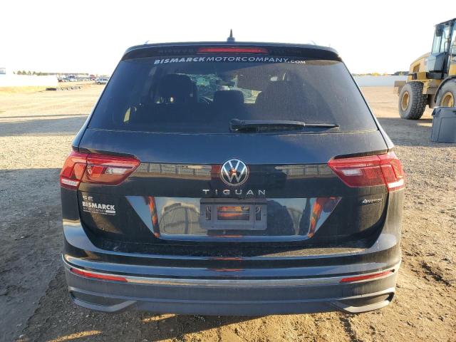 Photo 5 VIN: 3VV2B7AX7PM082518 - VOLKSWAGEN TIGUAN SE 