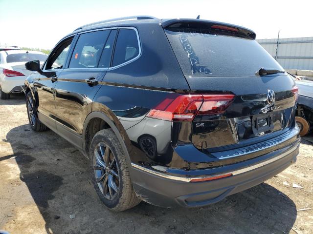 Photo 1 VIN: 3VV2B7AX7RM000676 - VOLKSWAGEN TIGUAN 